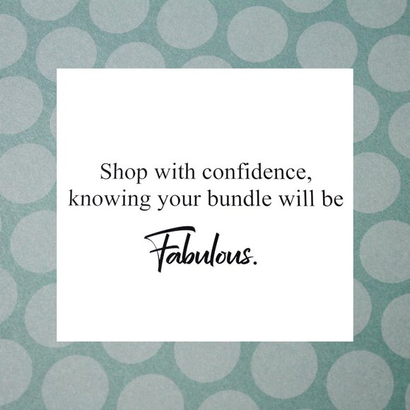 Fall Winter Kid Boy Mystery Box Size 5-6 - Picture 5 of 9